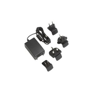 Batterijlader/netadapter voor Fluke 75x series