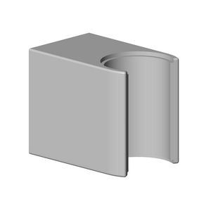 Douchehouder Elemental SPA Symetrics-BG