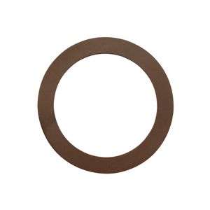 Dichting flens brander