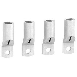 DoosA 4st. CU Kabelschoenen 150mm² ComPact
