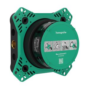 iBox inbouwdeel UNIVERSAL-2