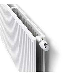 Paneelradiator ECO Galva 900-21-400 749W (gegalvaniseerde onderlaag)