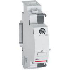 Onderspanningsspoel 24/48VAC/VDC DX3 DIN