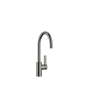 TARA ULTRA 1-hendel mengkraan spoel-/Profi-douche Dark plat.geb