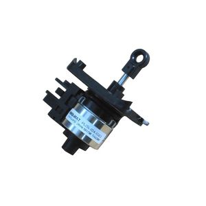 Motor 3-wegventiel