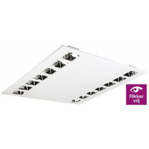 ESTELA 30W/DRIV.60X60 4K