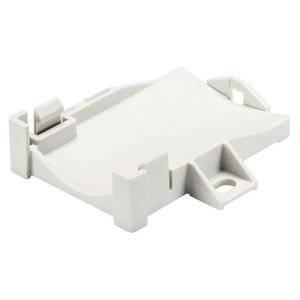 Aanschroefadapter RST dubbele aftakking VVE=100