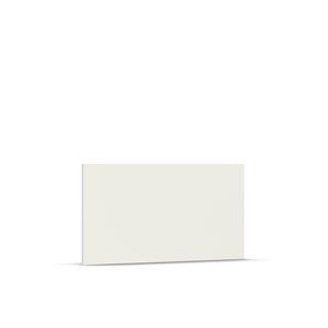 Infraroodpaneel LAVA BASIC 3.0 wand/plafond wit RAL9016 1245x620mm 680W 230V excl. regeling