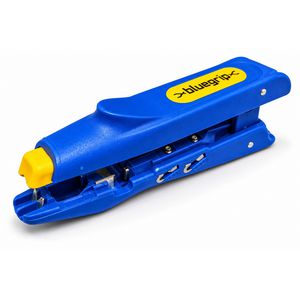 Strippen knippen en krimpen 0,5-6mm²