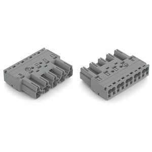 Male 5-polig Cod. B 770-255/060-000 VVE=50