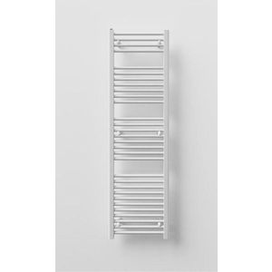 Buisradiator BANO 450x1174mm RAL9005 Jet Black Structure