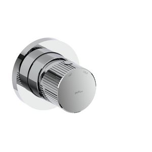 Inbouw douchemengkraan 1/2” compleet+rozet diam.70 JO010CR70