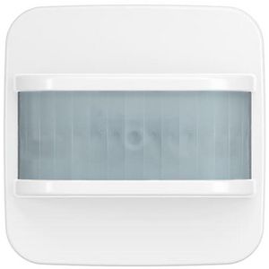 Busch-Wachter 180 flex comfortsensor R-alpin Wireless