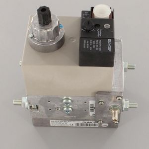 GasklepMBDLE 410 b01 1"g 230v 154700181