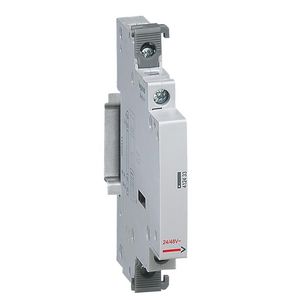 Centrale bediening voor 24/48VAC