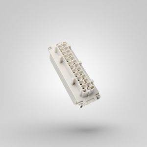 Businzetstuk EPIC H-BE 24 BCM VVE=5