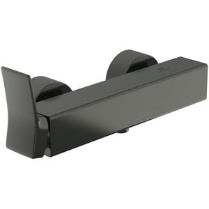 Conca douchemengkraan magnetic grey (grijs)