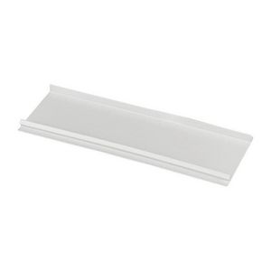 Afdichtprofiel NBP-1000 45mm uitsparing 1000mm grijs