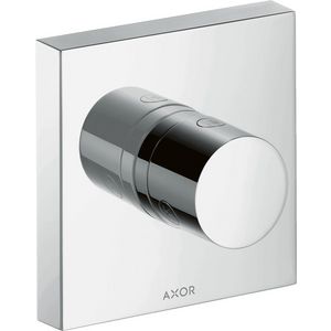 Afbouwdeel AXOR Starck ShowerCollection Trio/Quattro chroom