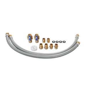 PROMO Aansluitset Oneflow 3/4" tbv OFTWH en OFTWH-R (S0002134)