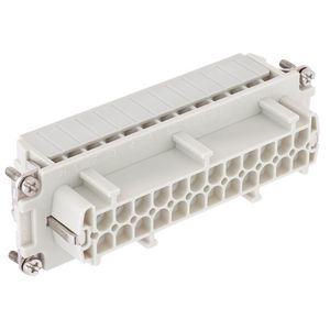 Businzetstuk EPIC H-BE 24 BCM 25-48 VVE=5
