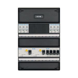 S55 FLEX, 3f, Inst.aut. 6 gr 2 ALS 64 Eaton