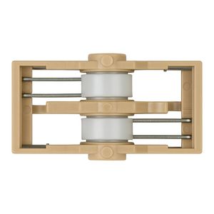 Striptang losse corex cassette C301 2.7/8.3mm strips 930100