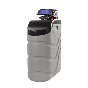 Waterontharder DE-15 Descale 1500 incl. aansluitset+zout (8x 15kg.)