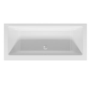 Rethink Cubic,acryl bad,180x80 wall,HGL wit