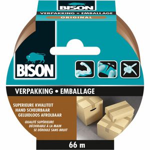 Verpakkingstape original 66m VVE=6