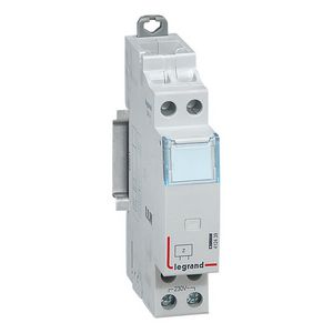 Impedantie compensator 230VAC
