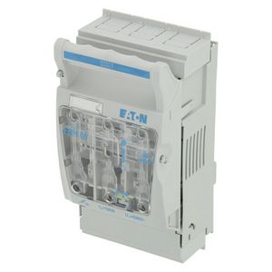 Zekeringlastscheider hor. LV 160 A AC 690V NH00 AC23B 3P IEC