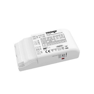 Voeding LED 200-350mA 10W multi dimbaar binnen