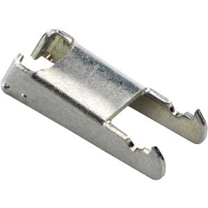 Lange klauw schakelaars en stopcontacten