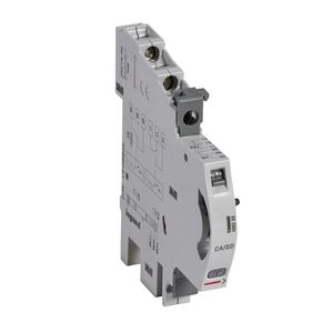 Hulp-foutsignaleringscontact wissel 250V 6A DX3 DIN