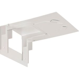 Beugel voor wandmontage van 33x2x armatuur