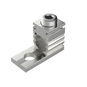 Aansluitklem OT 6-95 1xAl/Cu 6-95mm²