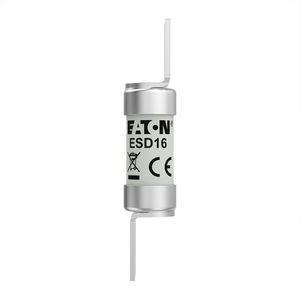 Zekering laagsp. 16A AC 550V BS88/F2 14x68 gL/gG BS VVE=20