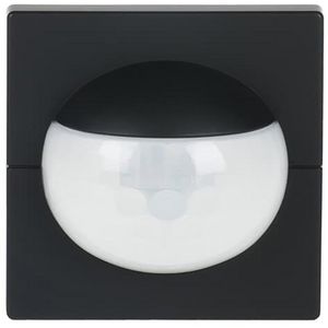 BW comfort multilens F-mat zwart