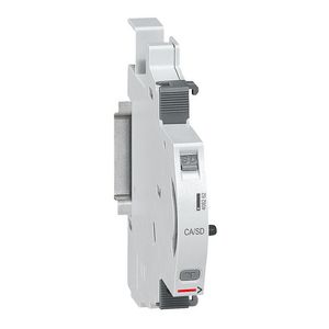 Hulp/foutmeldcontact 250V 6A DX3 DIN