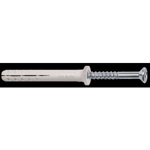 Nagelplug np 5- 35 voorgemonteerde schroef EV VVE=100