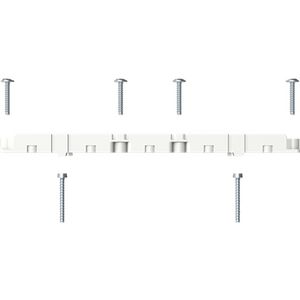Installatiekast VMS railsteun 630A/1250A 20/30x10mm