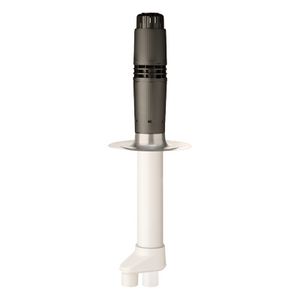 Dakdoorvoer Rolux 5G HR T120 PP parallel 80-80 1280mm R131