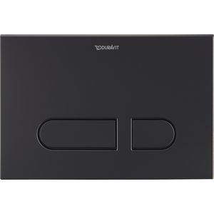 DuraSystem mech. bedi.plaat v. wc"s A1 217x10x147mm WD5001031000