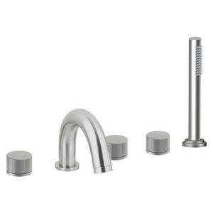 5-gats badrandmengkraan+keramisch binnenwerk JO044ST