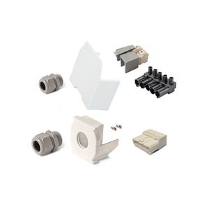 Koppelset nls naar nts 7-ad