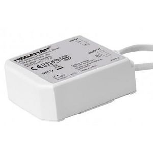 DRIVER 9W/20V 350mA U-DIM