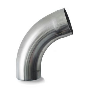 Zinken HWA bocht 60mm 72° mof x spie
