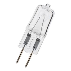 Hoogvolt halogeenlamp zonder reflector Oven GY6.35 230V 300°