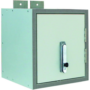 2B 4RE 96PLE klasse II IP41 RAL7035